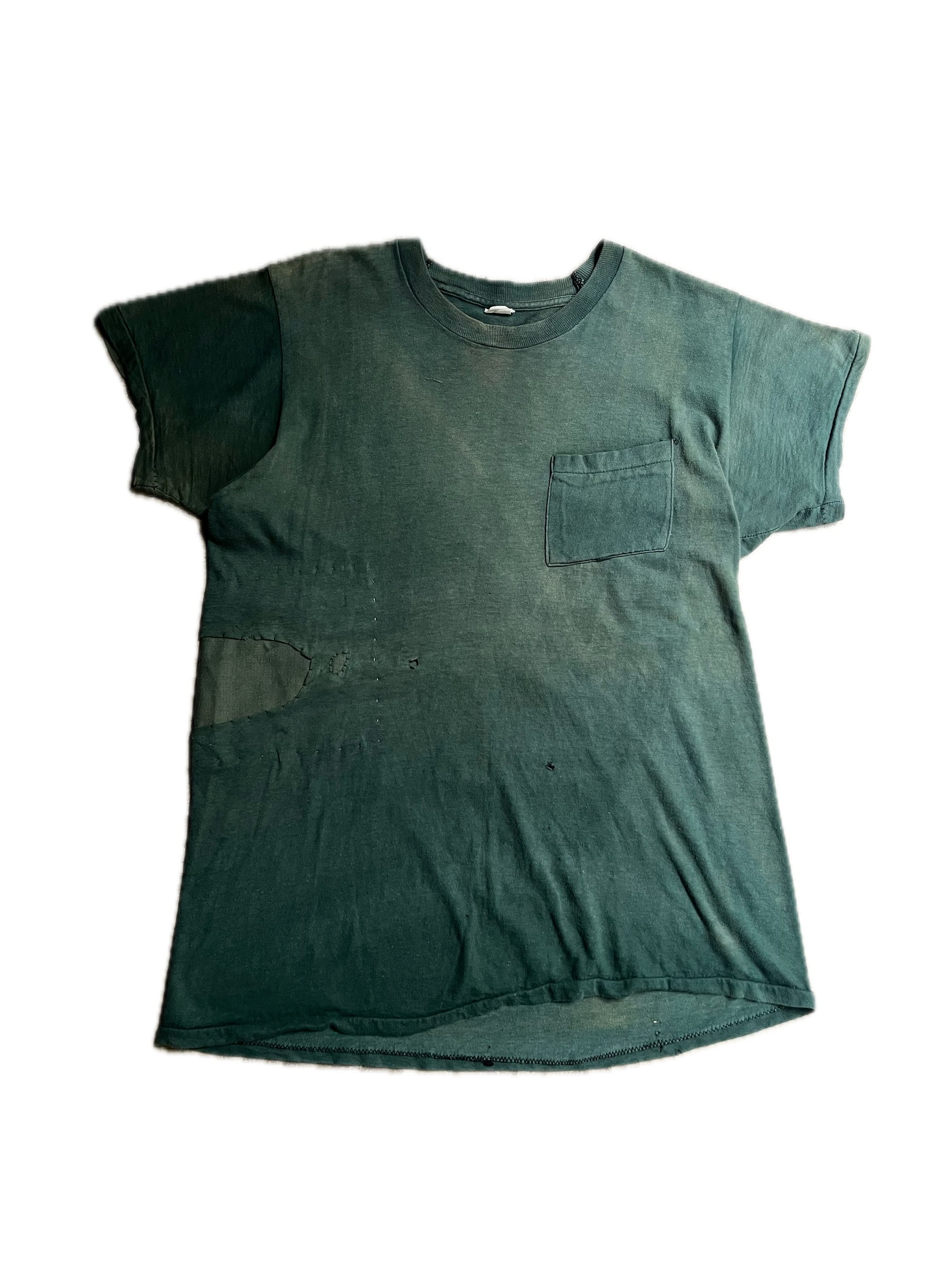 60's T-SHIRT