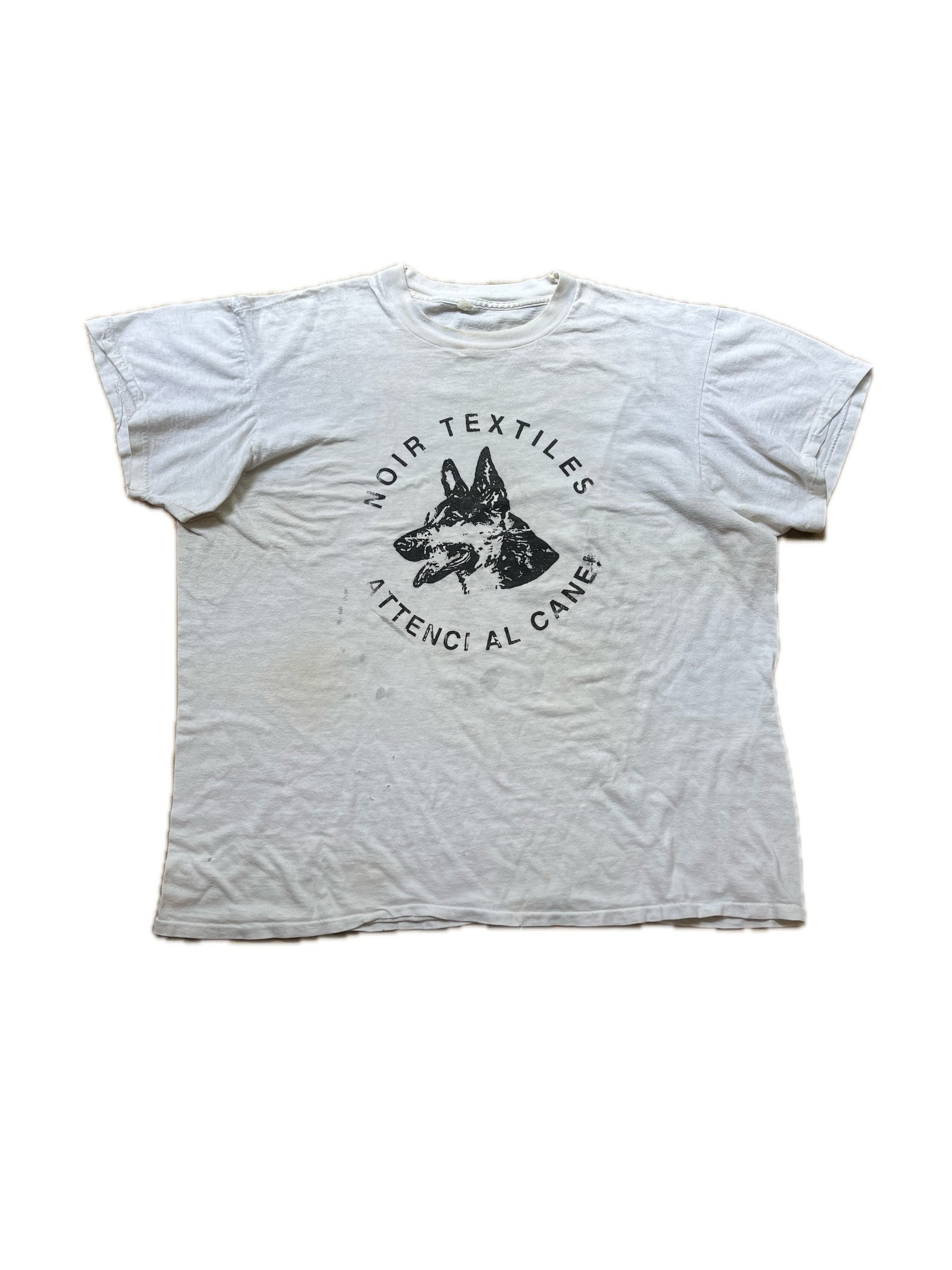70's T-SHIRT