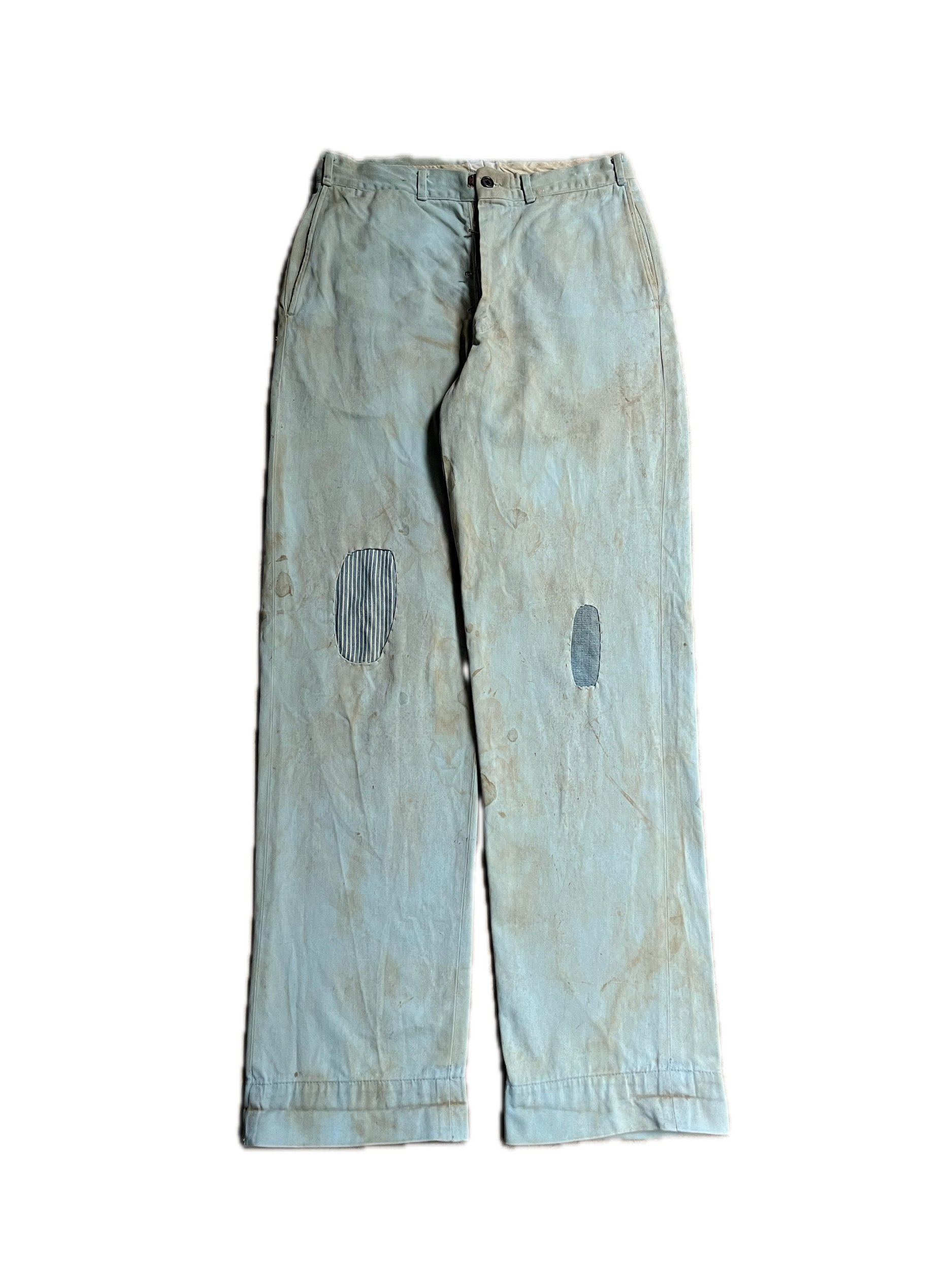 50's PANTS