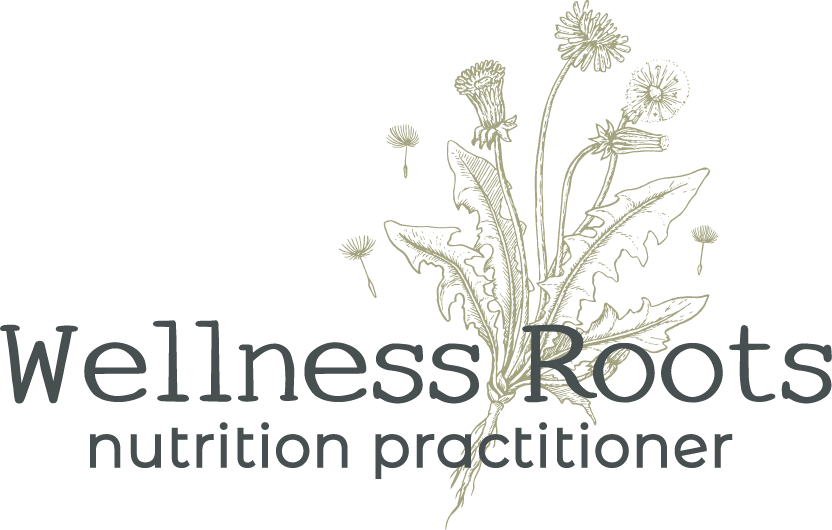 Wellness Roots Nutrition