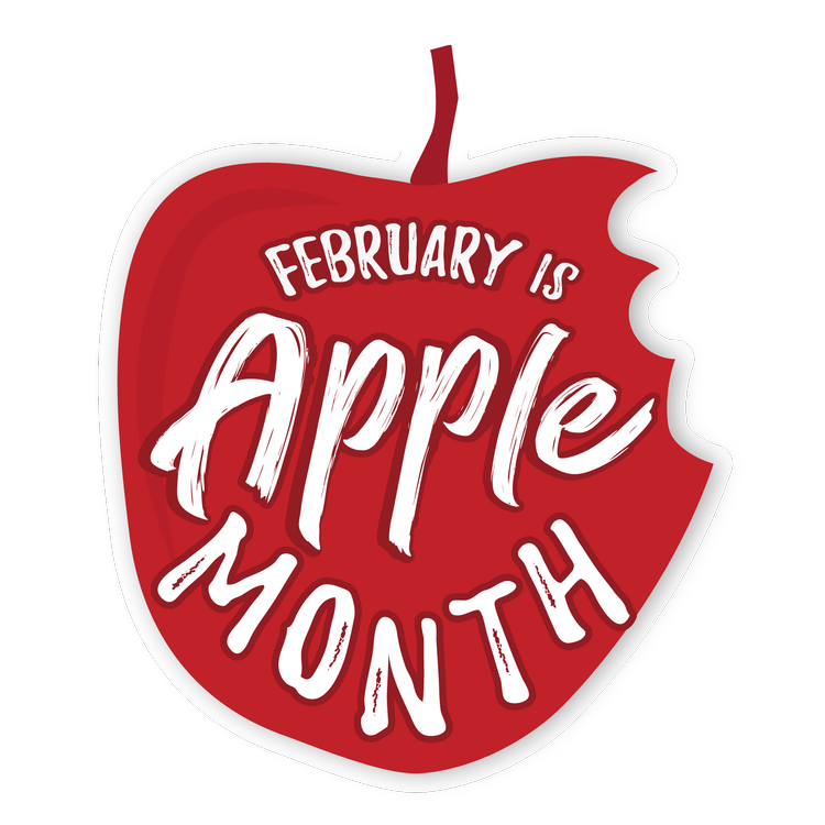 February is Apple Month! — Nova Scotia Fruit Growers' Association