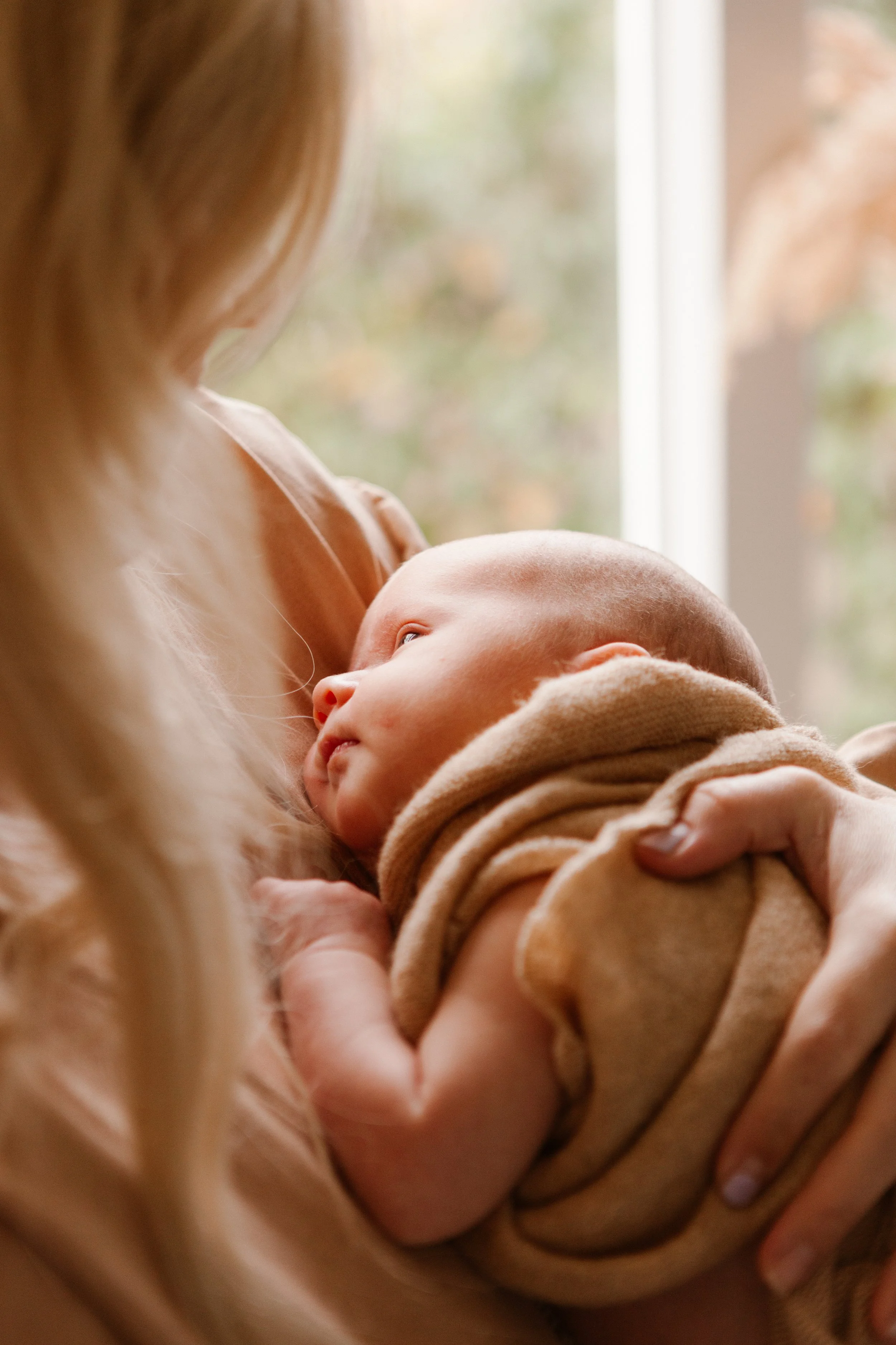 Newborn & Motherhood