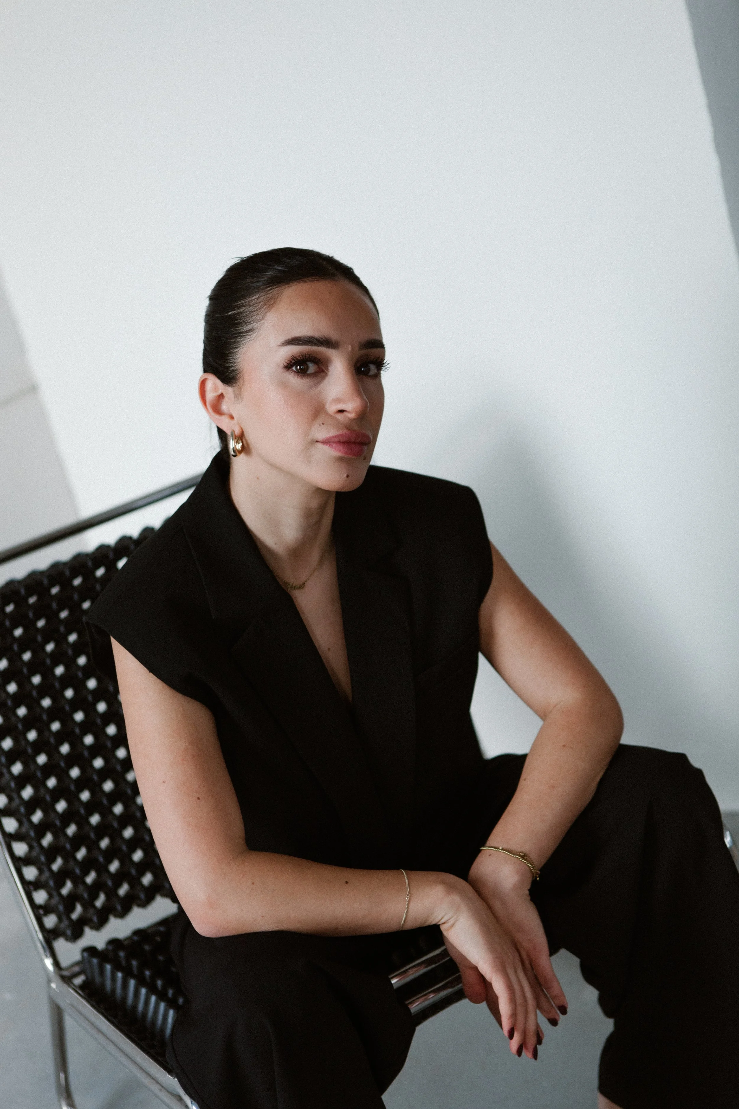 Editorial & Branding