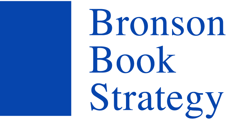 Bronson Book Strategy