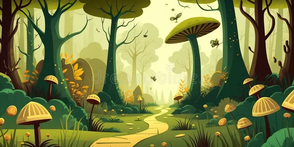 NATURE TRAIL
 Age 5-18
 
 
A gentle walk around Gourock Park Woodlands, exploring nature, foraging, edibles and wildlife up close