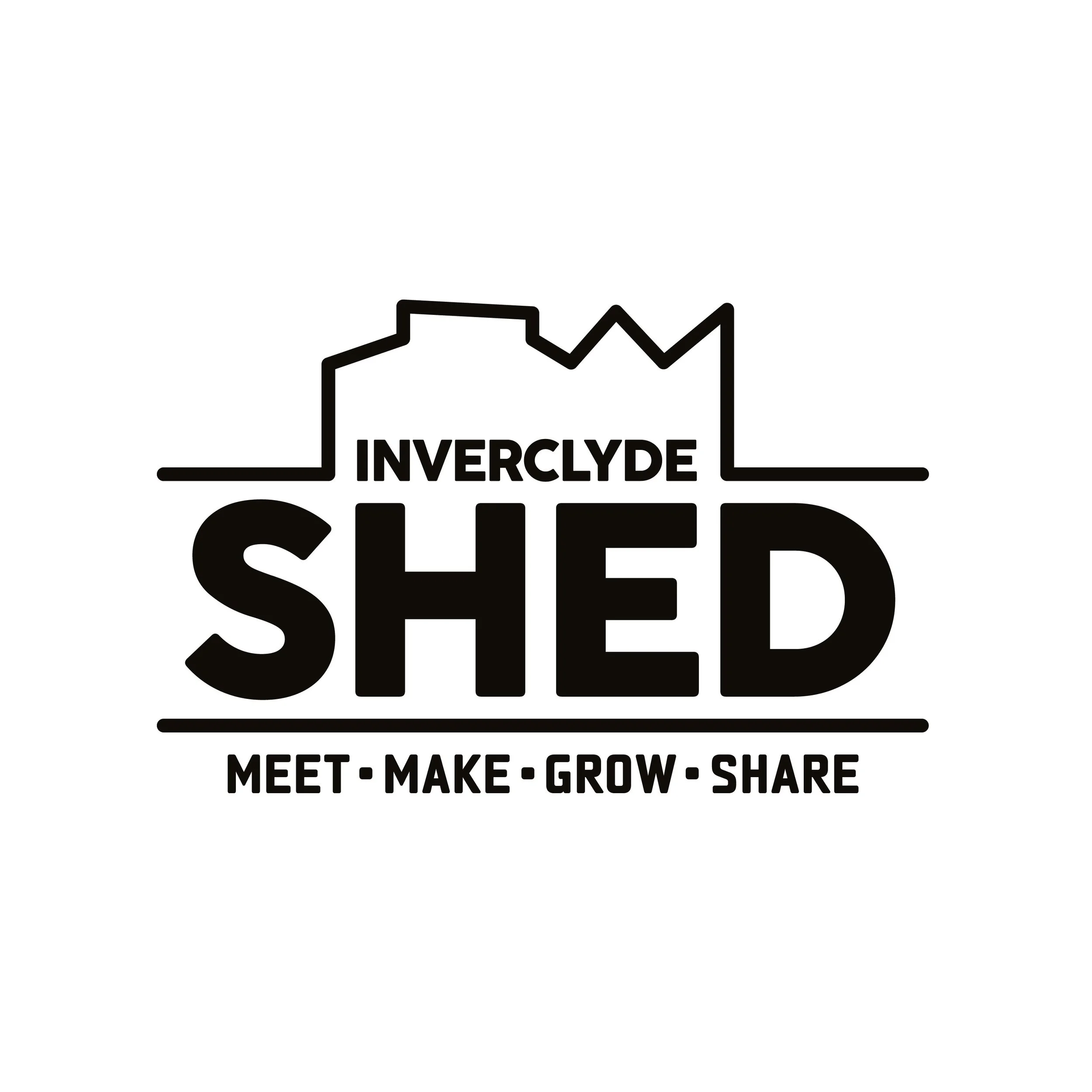 The Inverclyde Shed is a 100% volunteer run grassroots organisation with the aim of providing spaces for people to come together, be involved, grow and share their skills & experiences. The Inverclyde Shed operates a community workshop in Greenock an