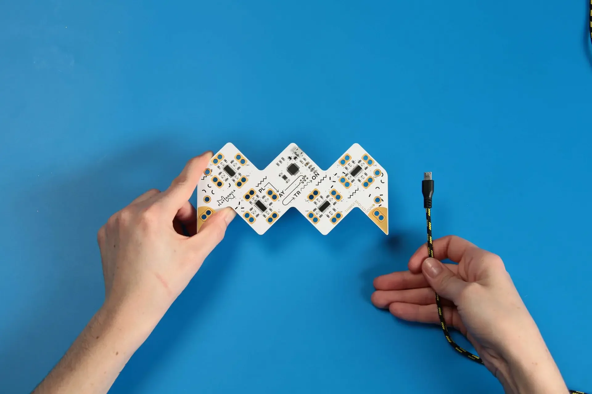 ELEKTRONIKA+ for Beginners
 Age 18+
 
 
A fun session exploring digital music making with cutting edge synthesisers, sequencing, MIDI Controllers, software and augmented instruments. 

This is for complete beginners as well as experienced musicians w