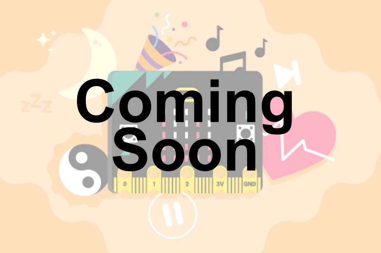 CODING for Beginners
 Age 12-18
 
 
Learn about coding using SCRATCH and the Microbit Controller on introductory projects that build your coding experience step by step towards C, C++ and Python coding.