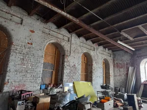 The Glebe — Creative Regeneration