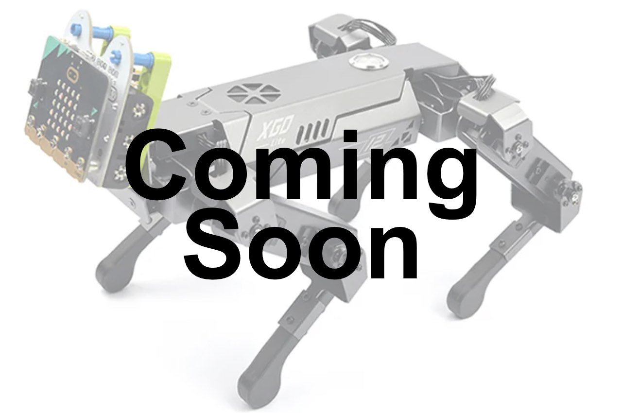 ROBOTS for beginners
 Age 12-18
 
 
Learn about robotics and how they interact with coding using SCRATCH.