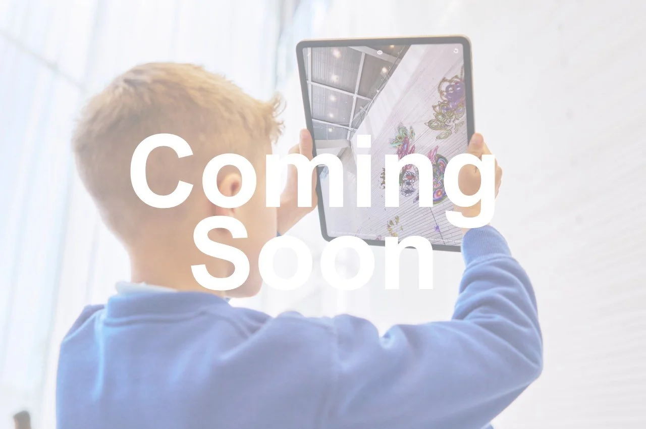 4D
 Age 5-12
 
 
A fun session using flashcards and iPads to explore Augmented Relity activities and themes including space, ocean, human body and dinosaurs.