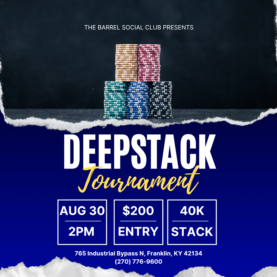 $200 Deepstack
