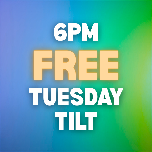 $0 Tuesday Tilt (PLO Freeroll)