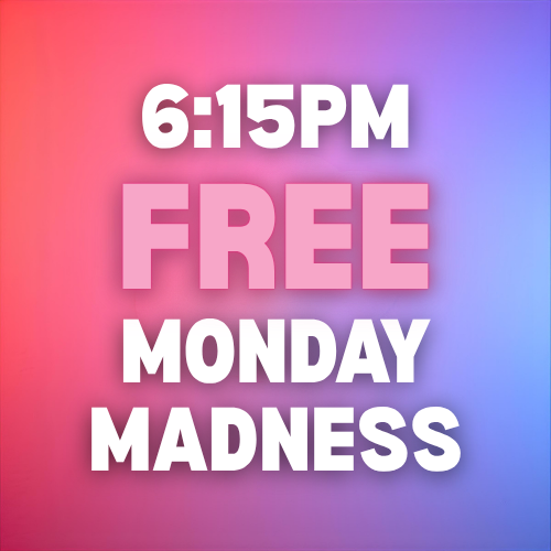$0 Monday Madness 