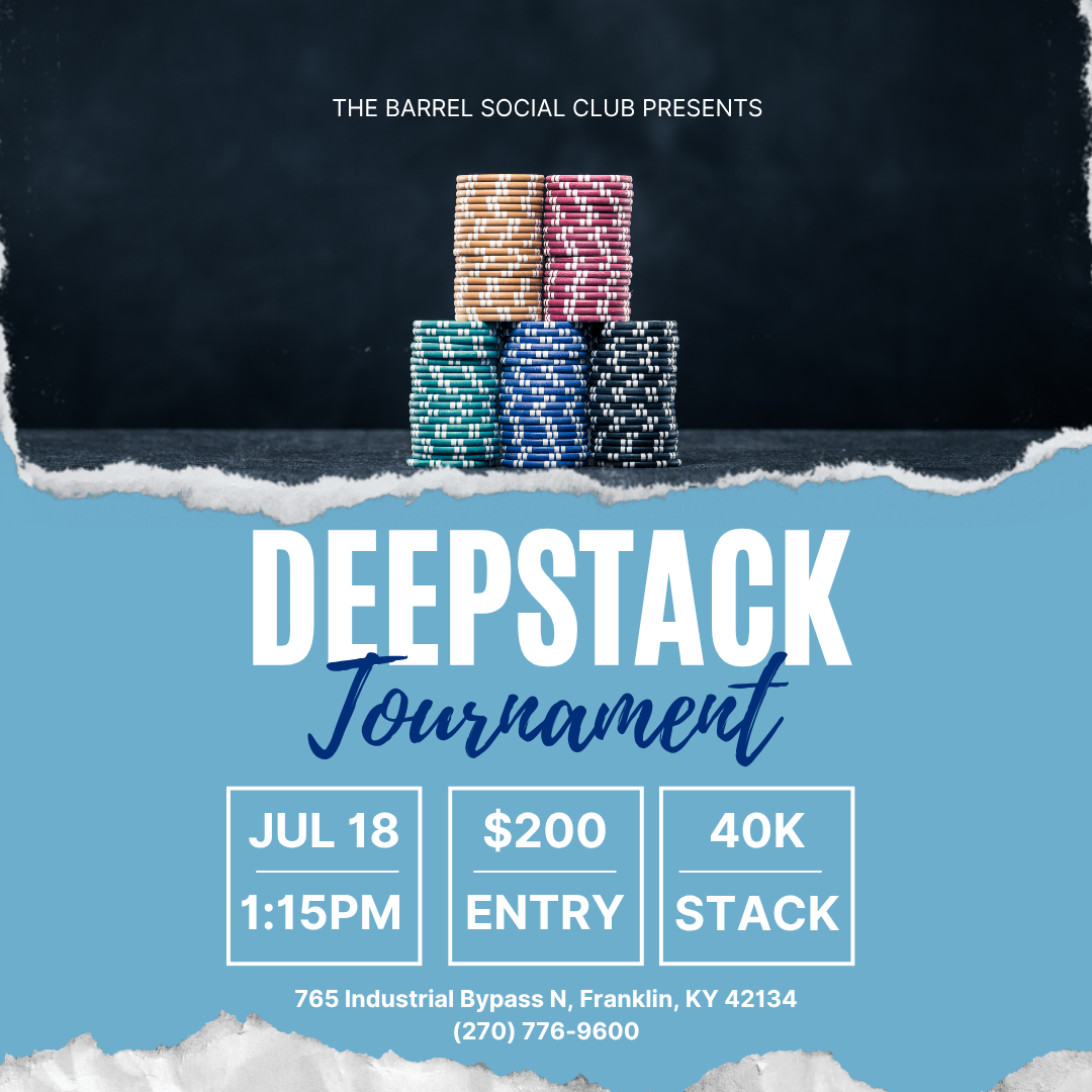 $200 Deepstack