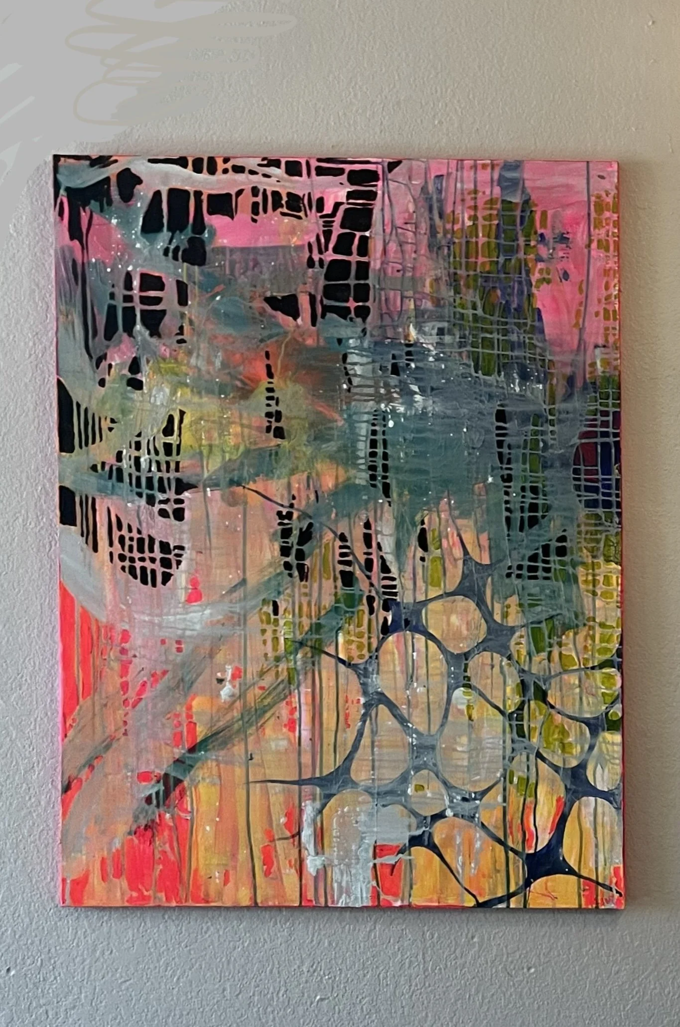LIVIA KNILANS