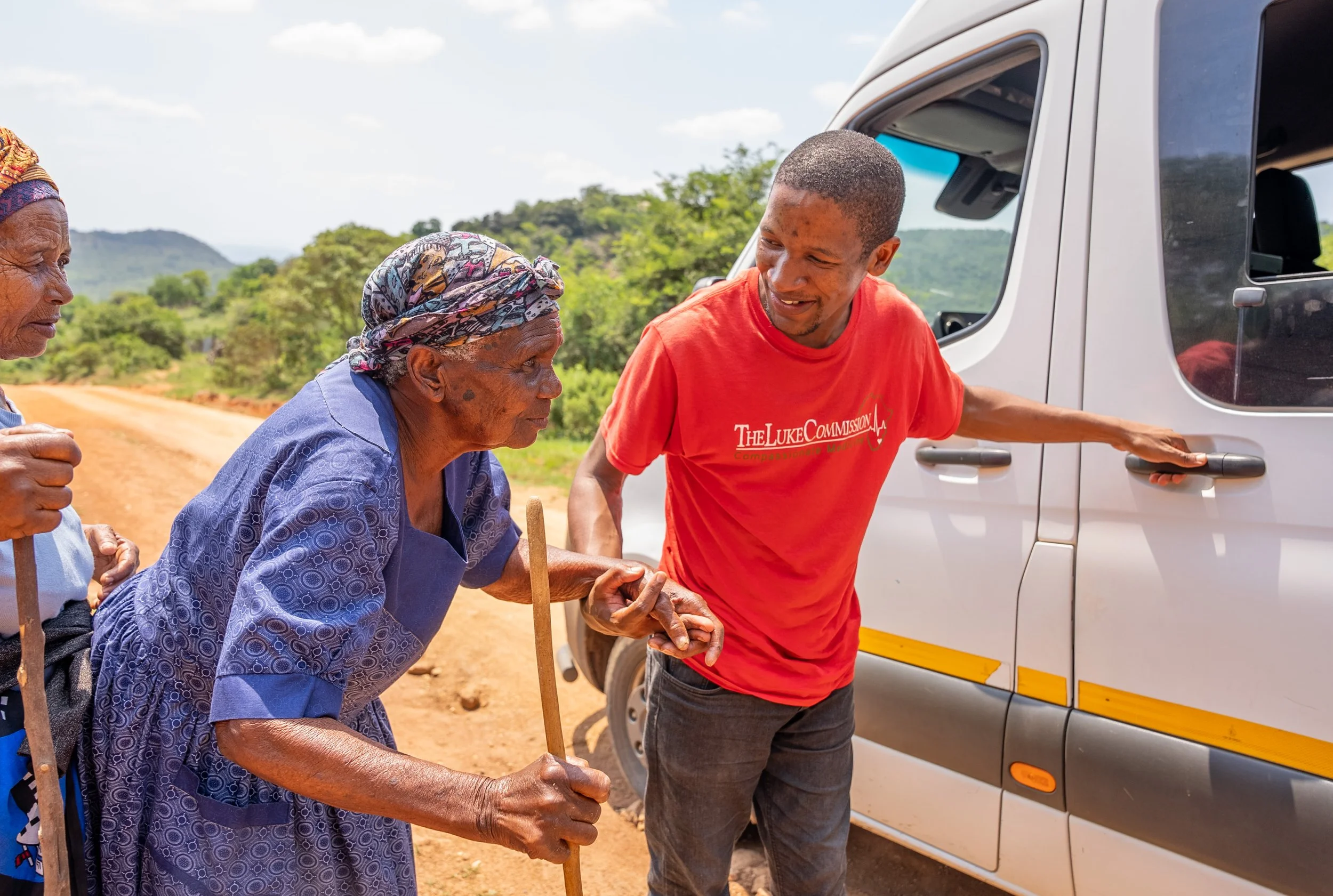 Stories & Insights From the TLC Blog | TLC — The Luke Commission