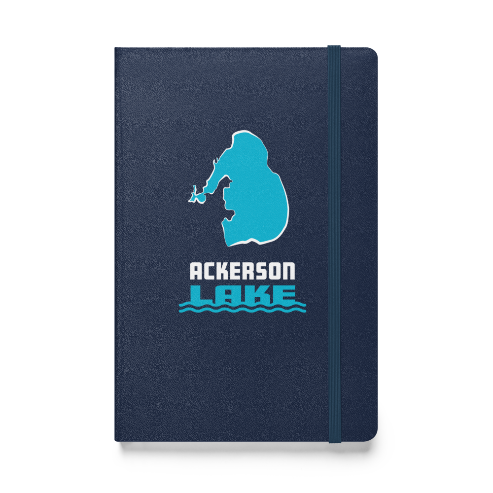 Ackerson Lake Notebook