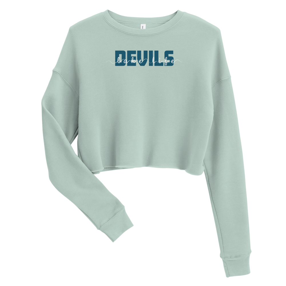 Devils Lake Crop