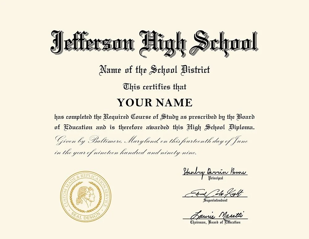 What You Need to Know About Your Diploma and the Apostille Process