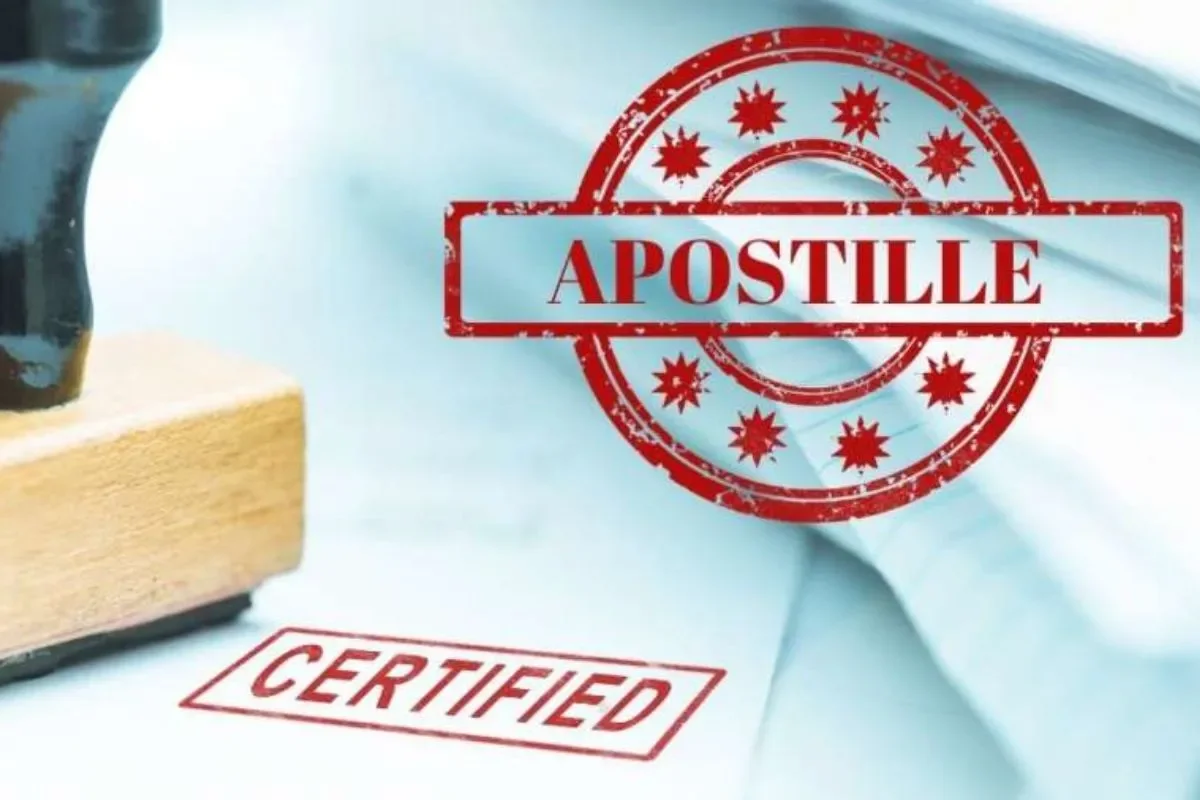 Maryland Apostille and Full Legalization Process: Authenticating Maryland Documents for International Use
