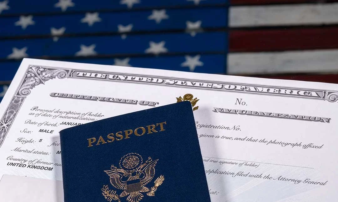 How to Apostille a Passport in the United States?