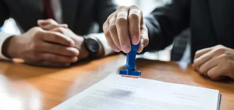 Document Embassy Legalization and Authentication: A Step-by-Step Guide