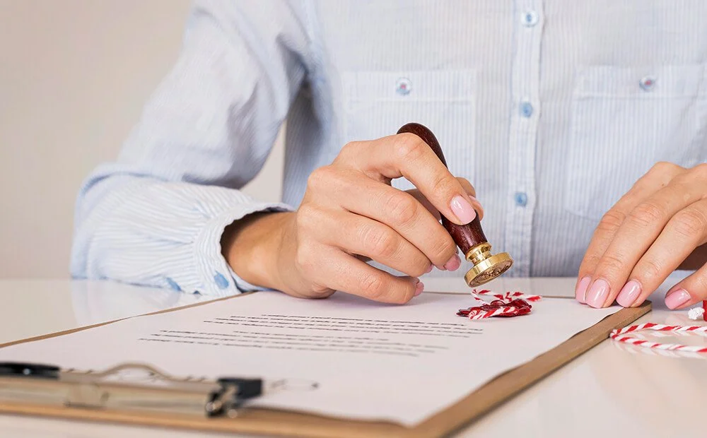 Mobile Notary and Apostille Services in Washington DC, Maryland and Virginia