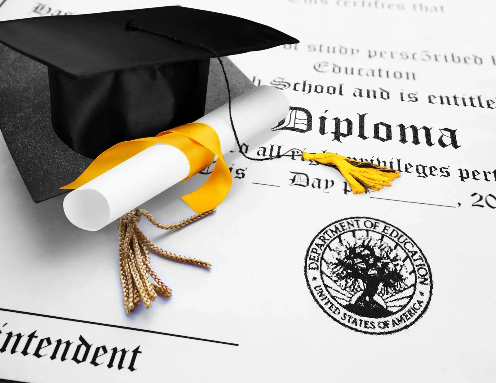 How to Apostille a Diploma