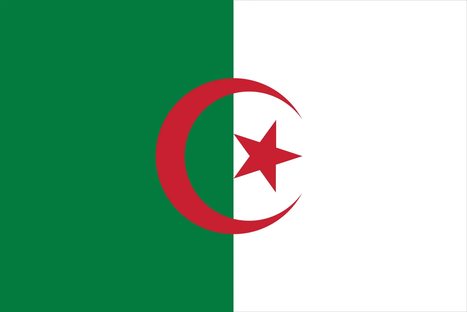 How to Apostille a Document for Algeria