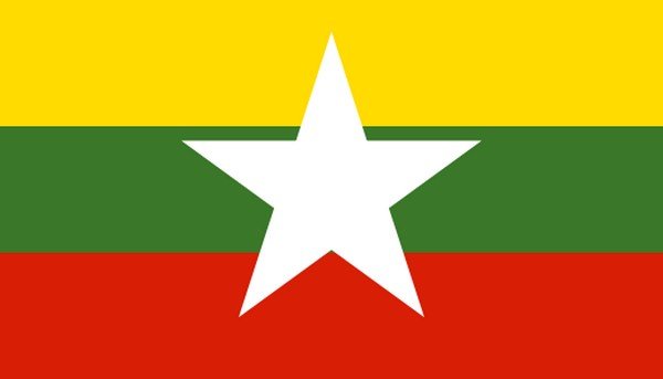 How to Apostille a Document for Myanmar