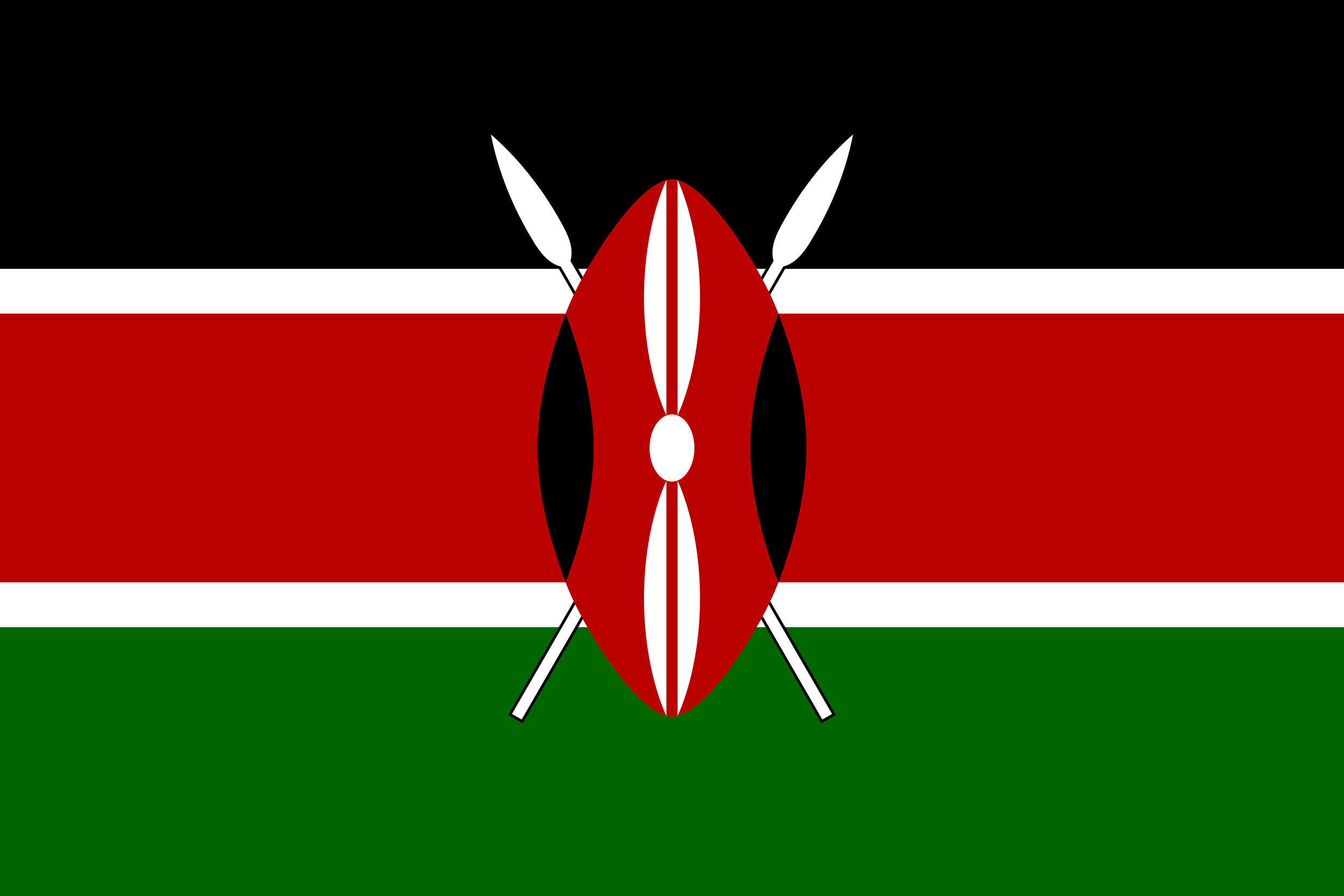 How to Apostille a Document for Kenya