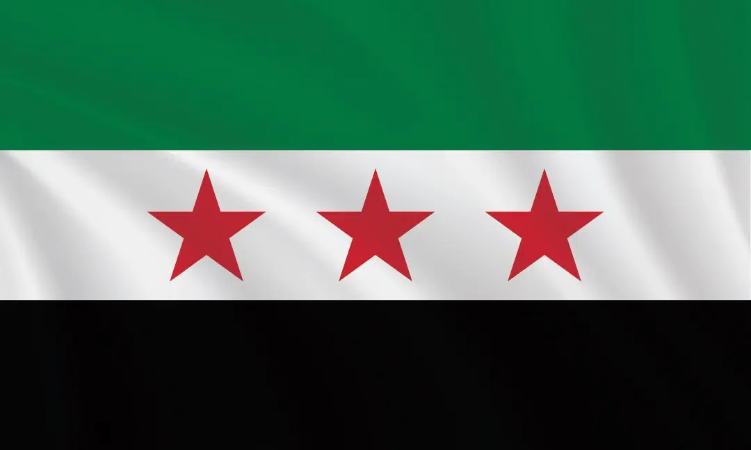 How to Apostille a Document for Syria