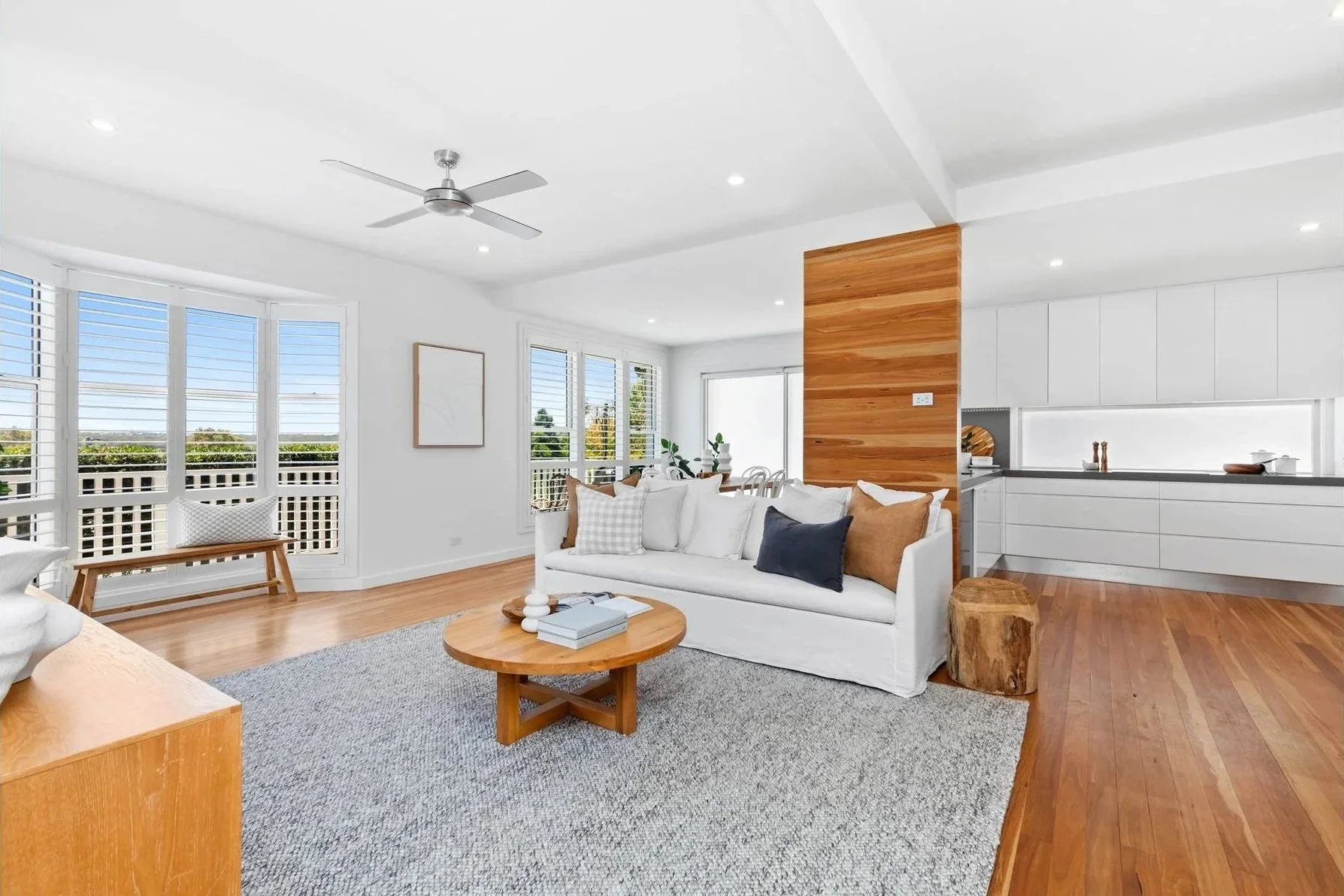 Speers Point Renovation