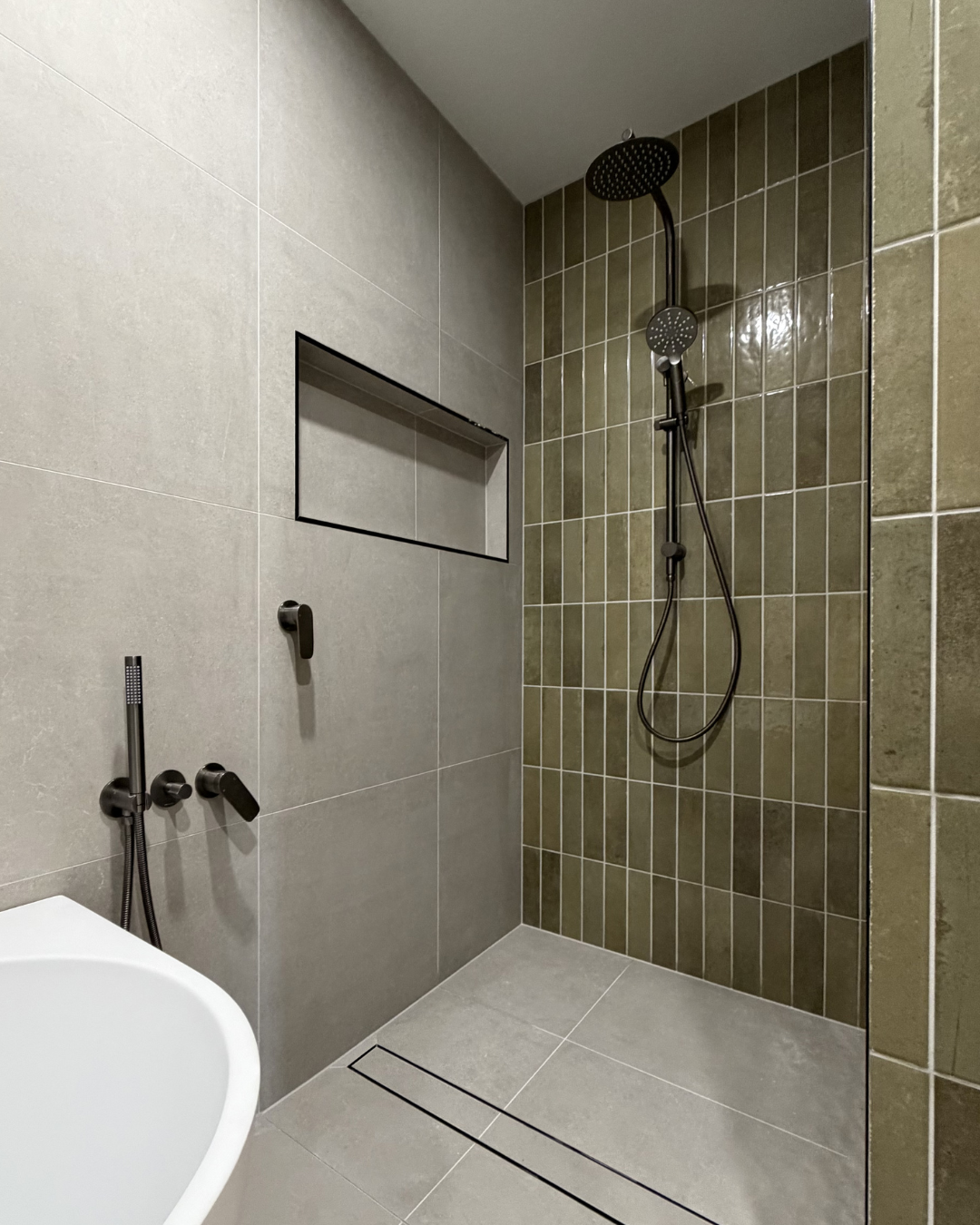 Bathroom The Junction