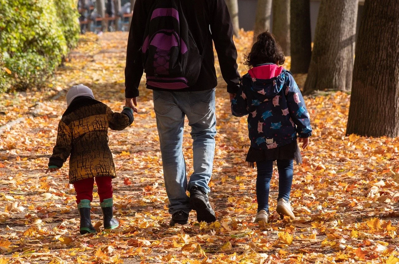 Holistic Ways to Support Your Child’s Immune System as They Head Back to School