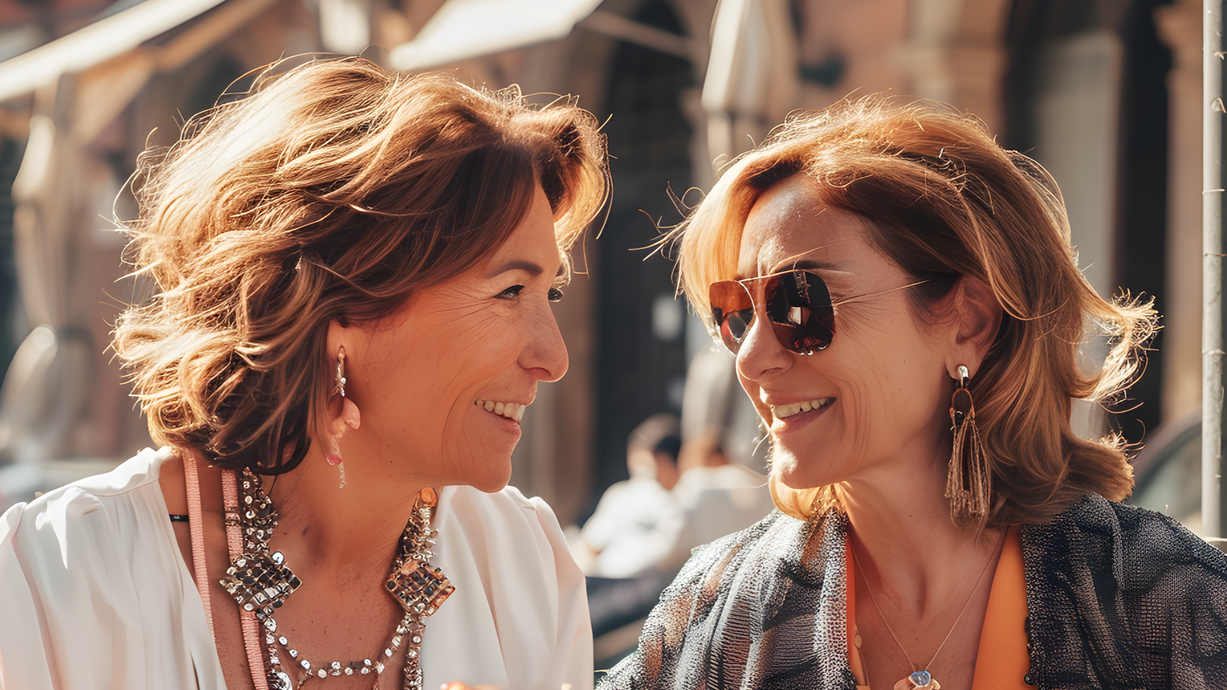 What No One Tells You About Menopause — and What Nature Can Do About It