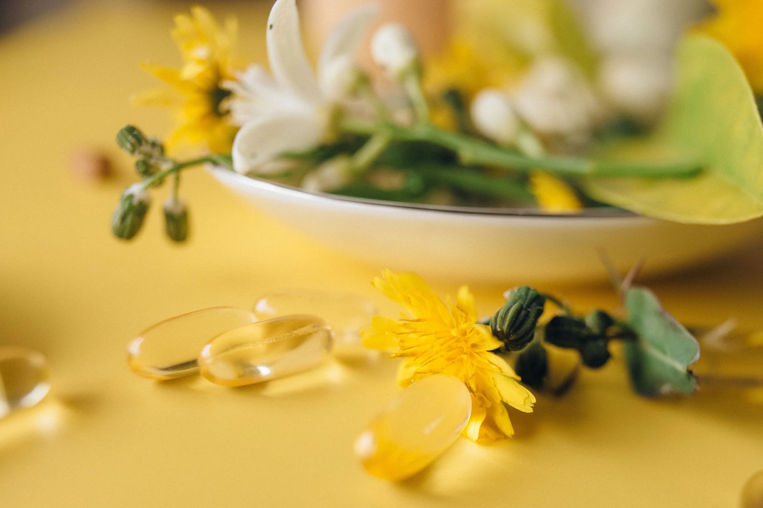 The Remarkable Benefits of Vitamin K2 for Heart Health, Bone Health, and Dental Health