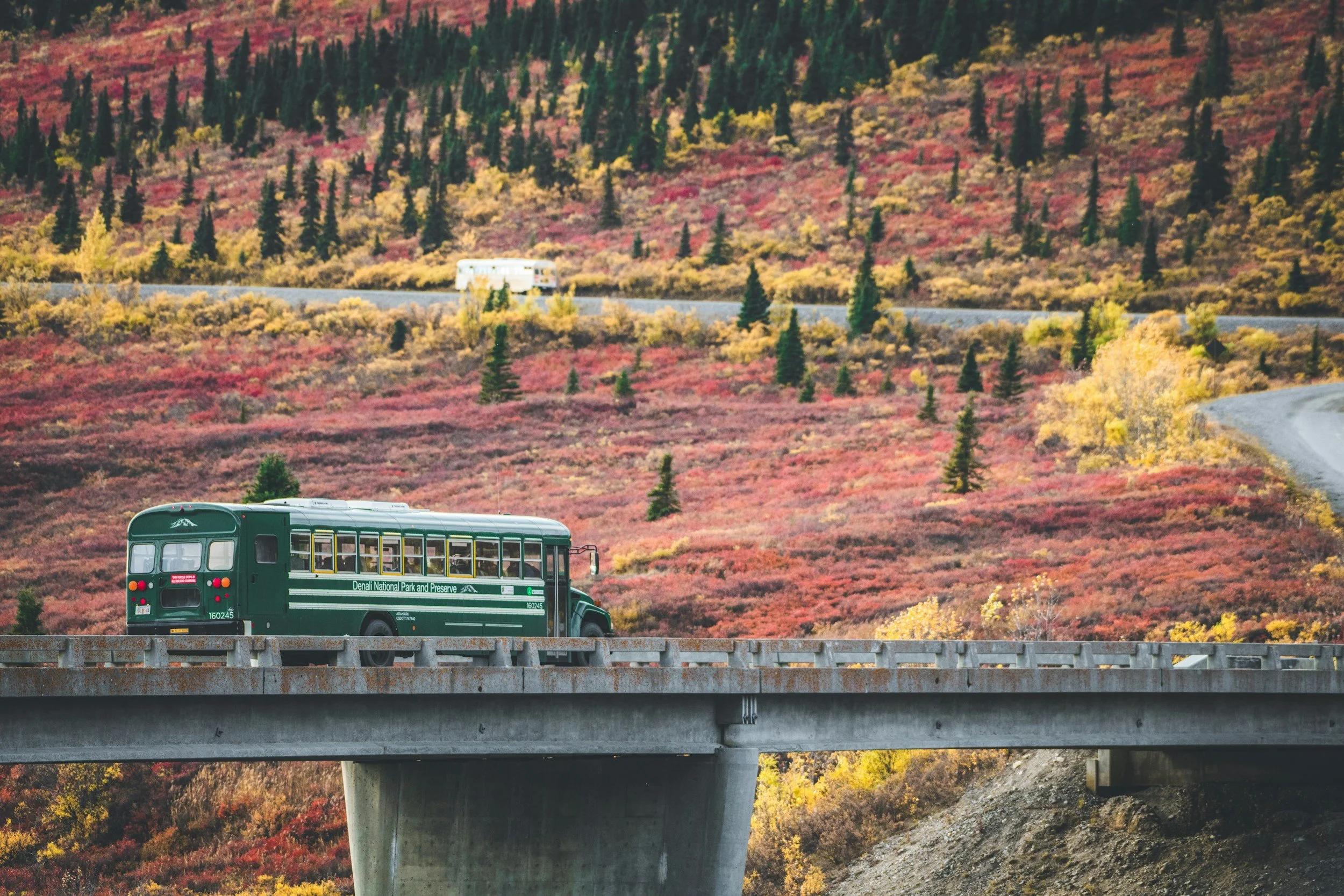 U.S. National Parks Road Trip Itinerary (7-Day Guide for 2026)