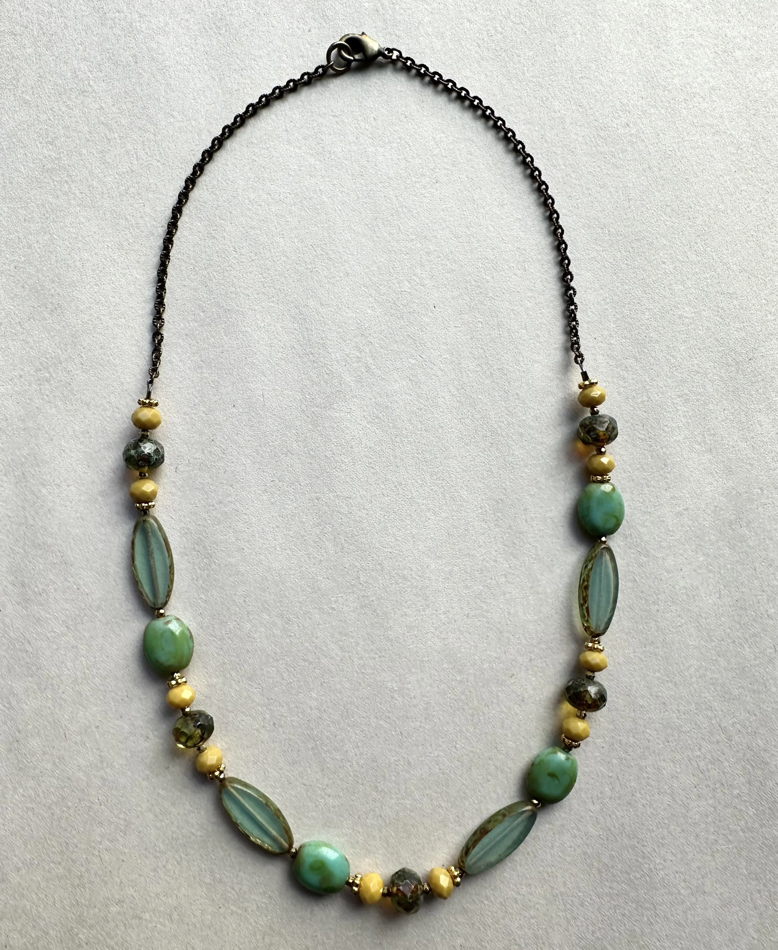 Jardim de Jade | De Colores Collection