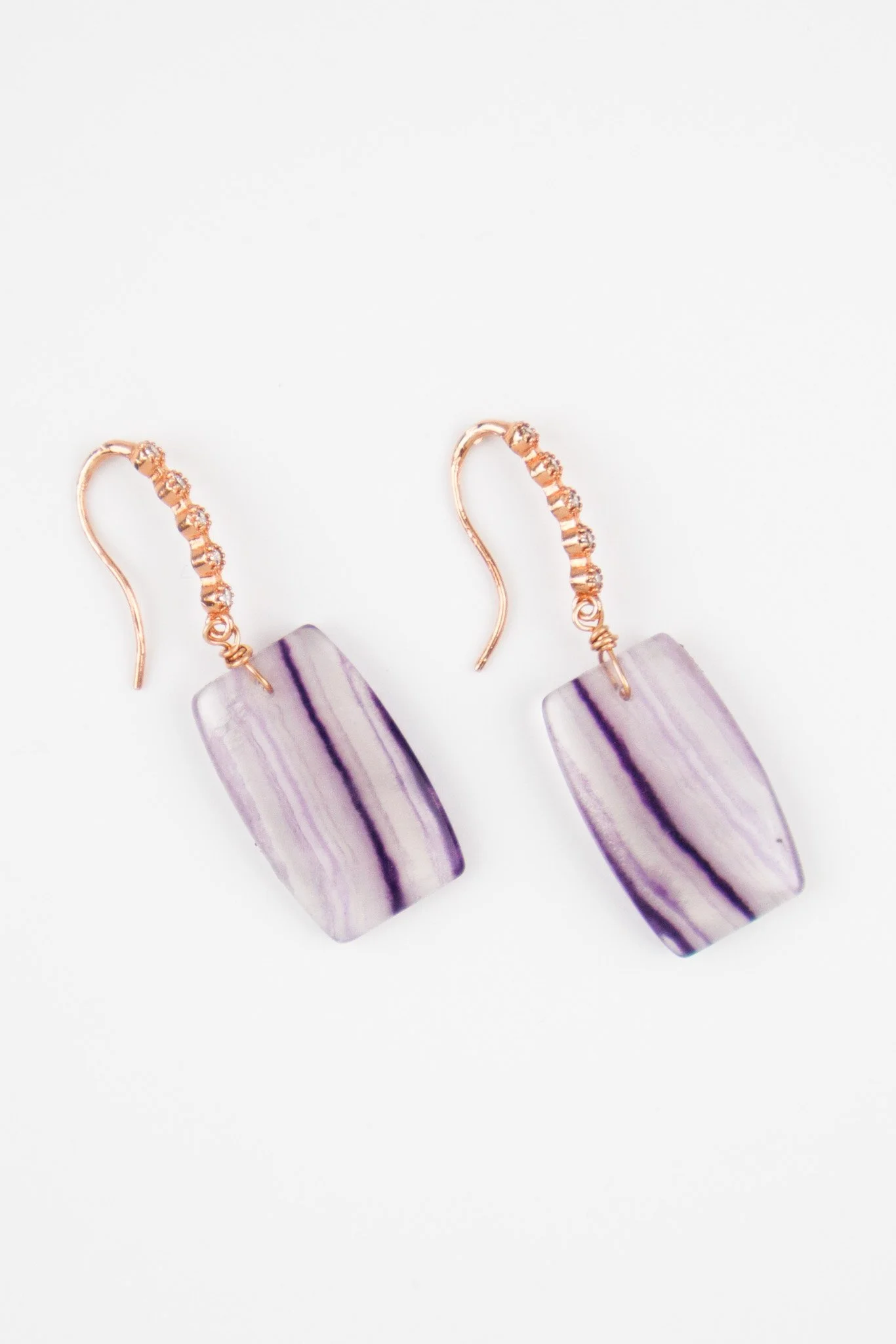Prairie Gem Earrings