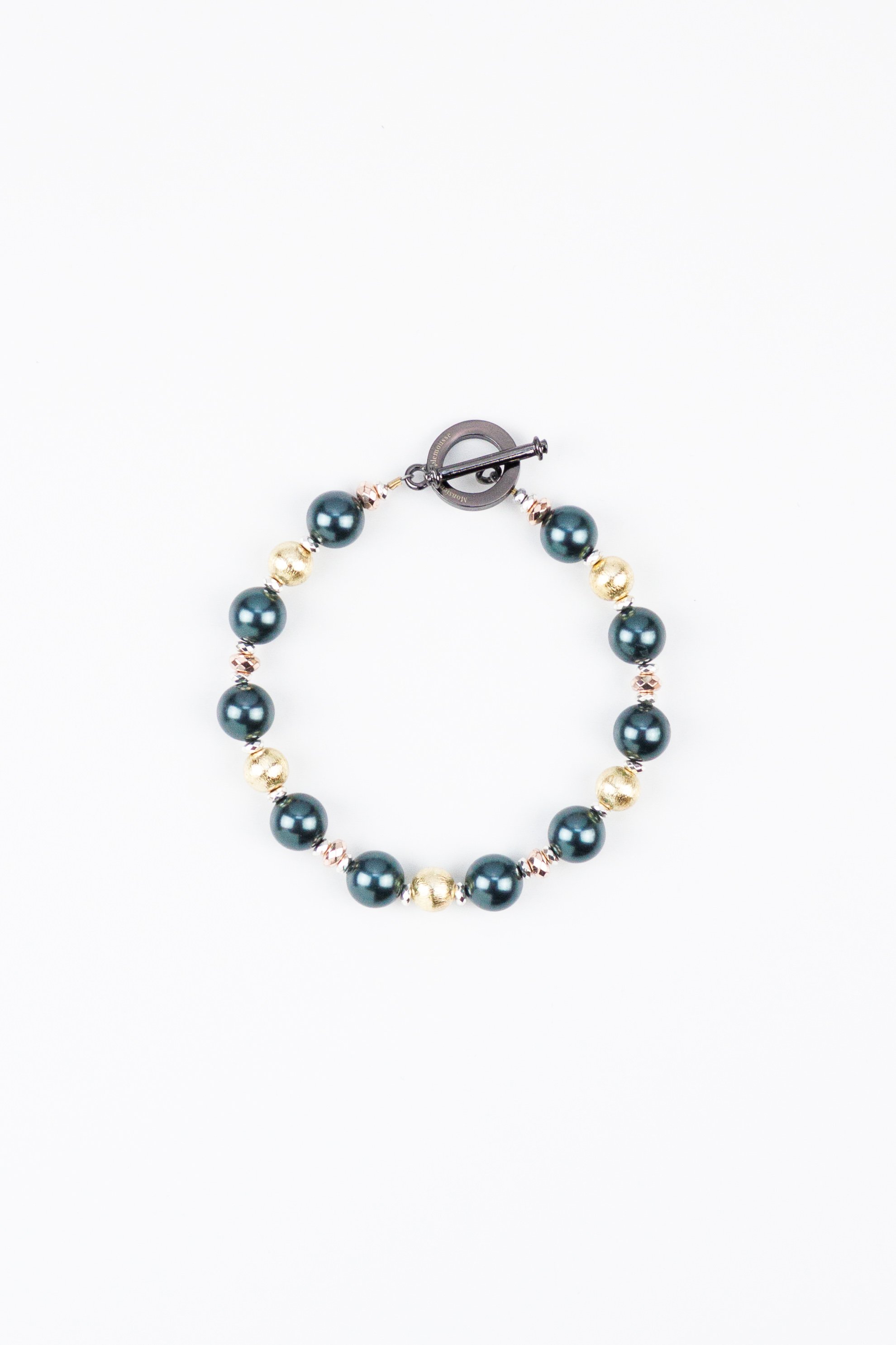 The Midnight Verve Bracelet