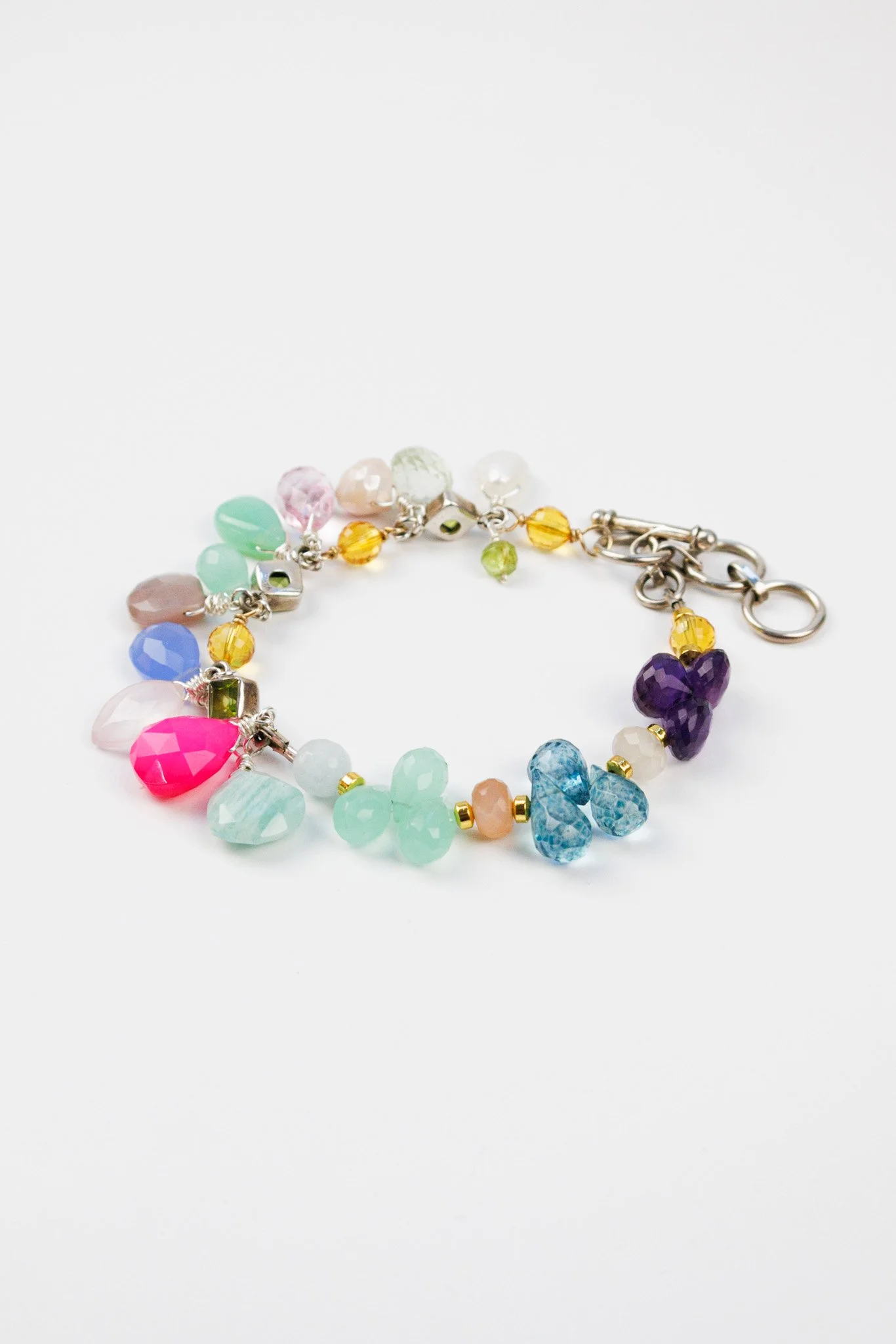 Canciones De Colores Bracelet