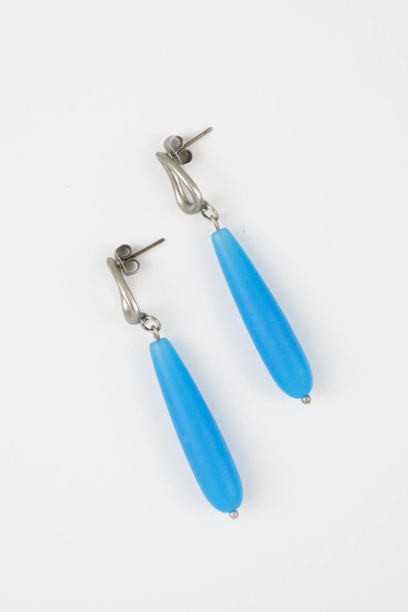 Still Water Earrings