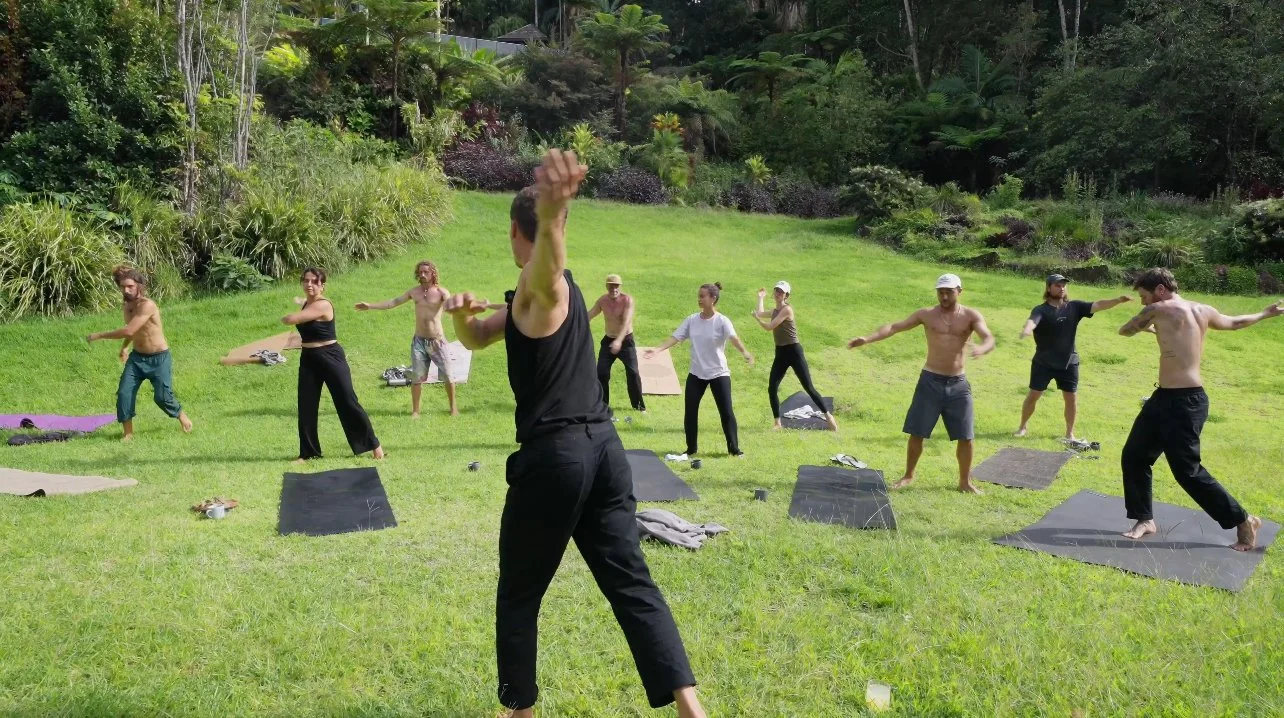 Flow Mechanics Workshop