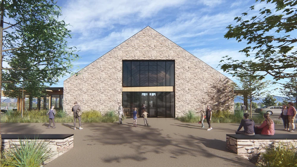 Four Mile Ranch Development Project Seven Mile Ranch — Cirque Studios
