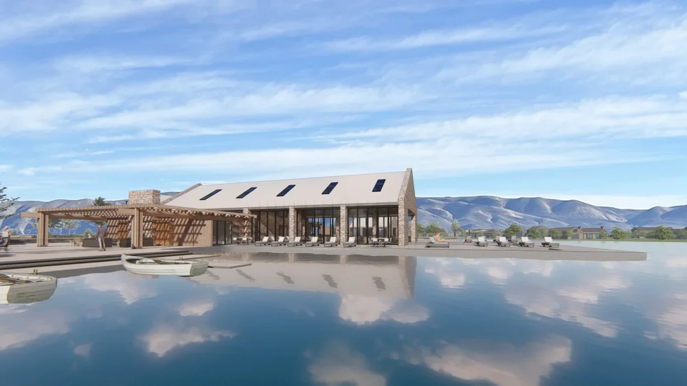 Four Mile Ranch Development Project Seven Mile Ranch — Cirque Studios