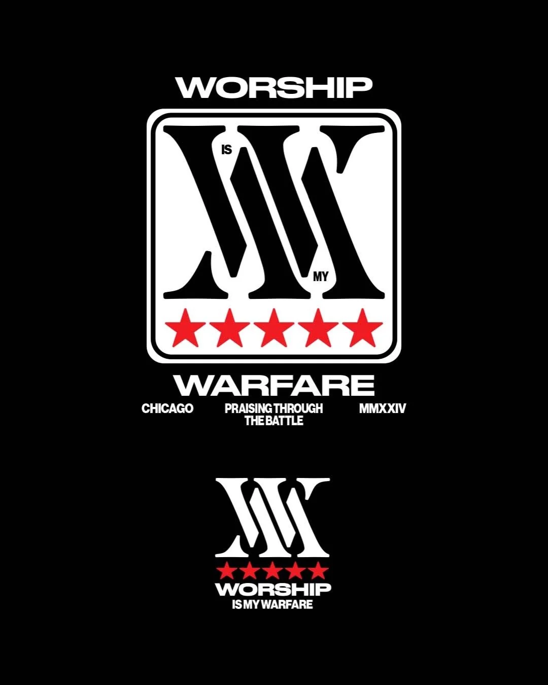 From the Archives: VOL 03

Breakers Conference exclusive praise team merchandise for @v1church ⚡️ 

Part of a core collection for the theme of Breakers Conference, a 10,000 person event in Chicago, hosted by @v1church.

✨Creative Direction + Design
✨