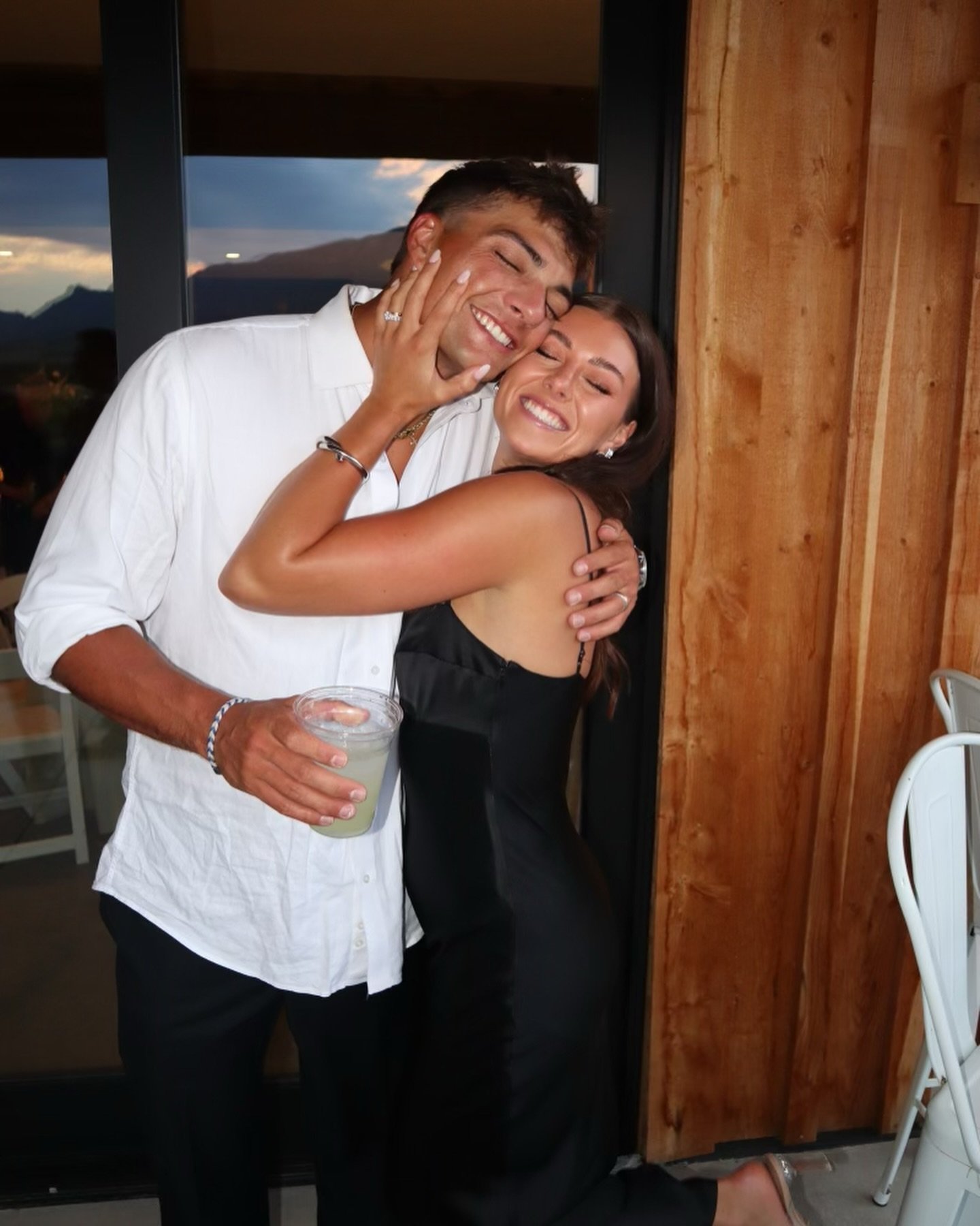 Celebrating love the Hanser way