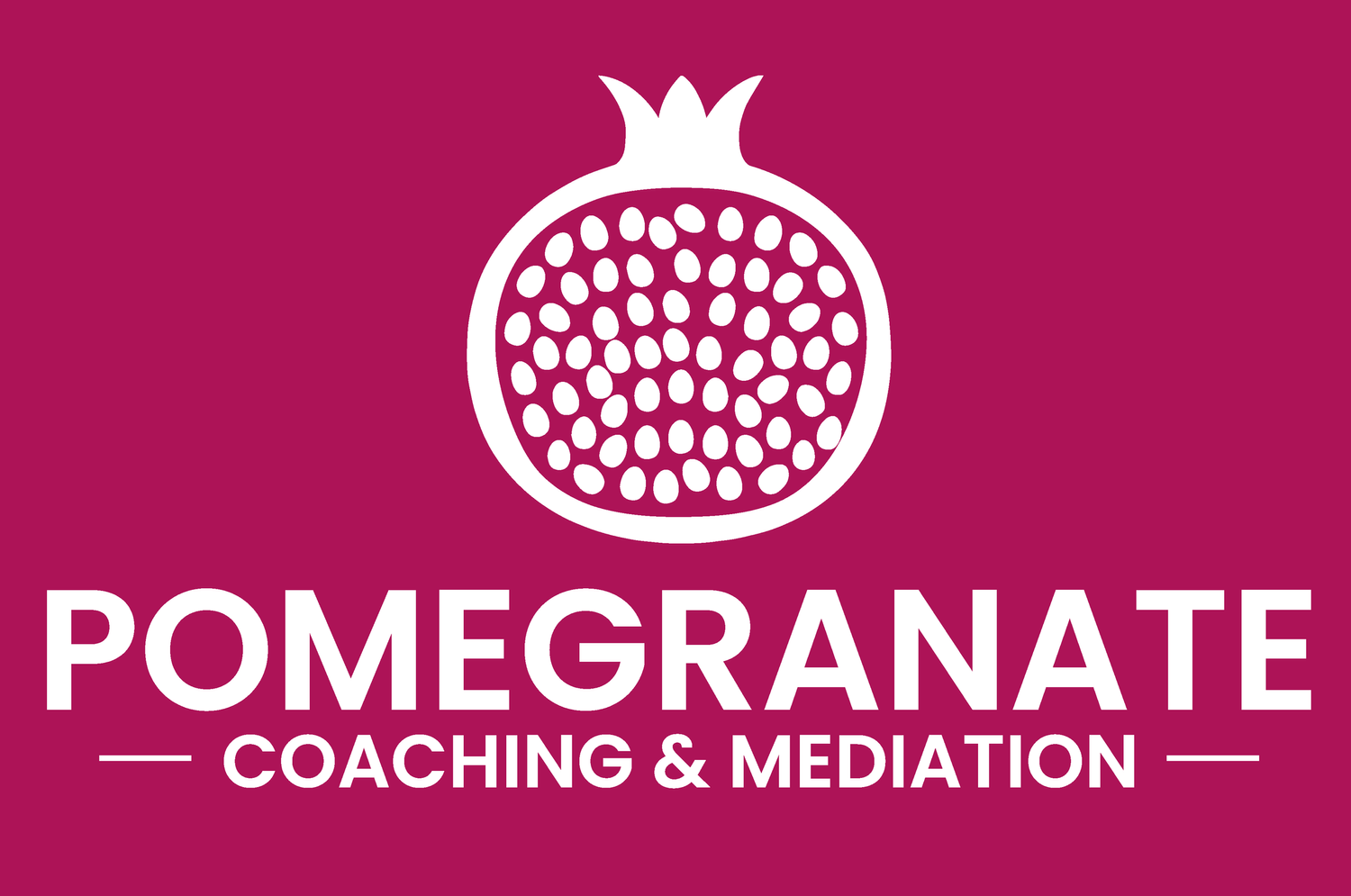 Pomegranate Coaching &amp; Mediation
